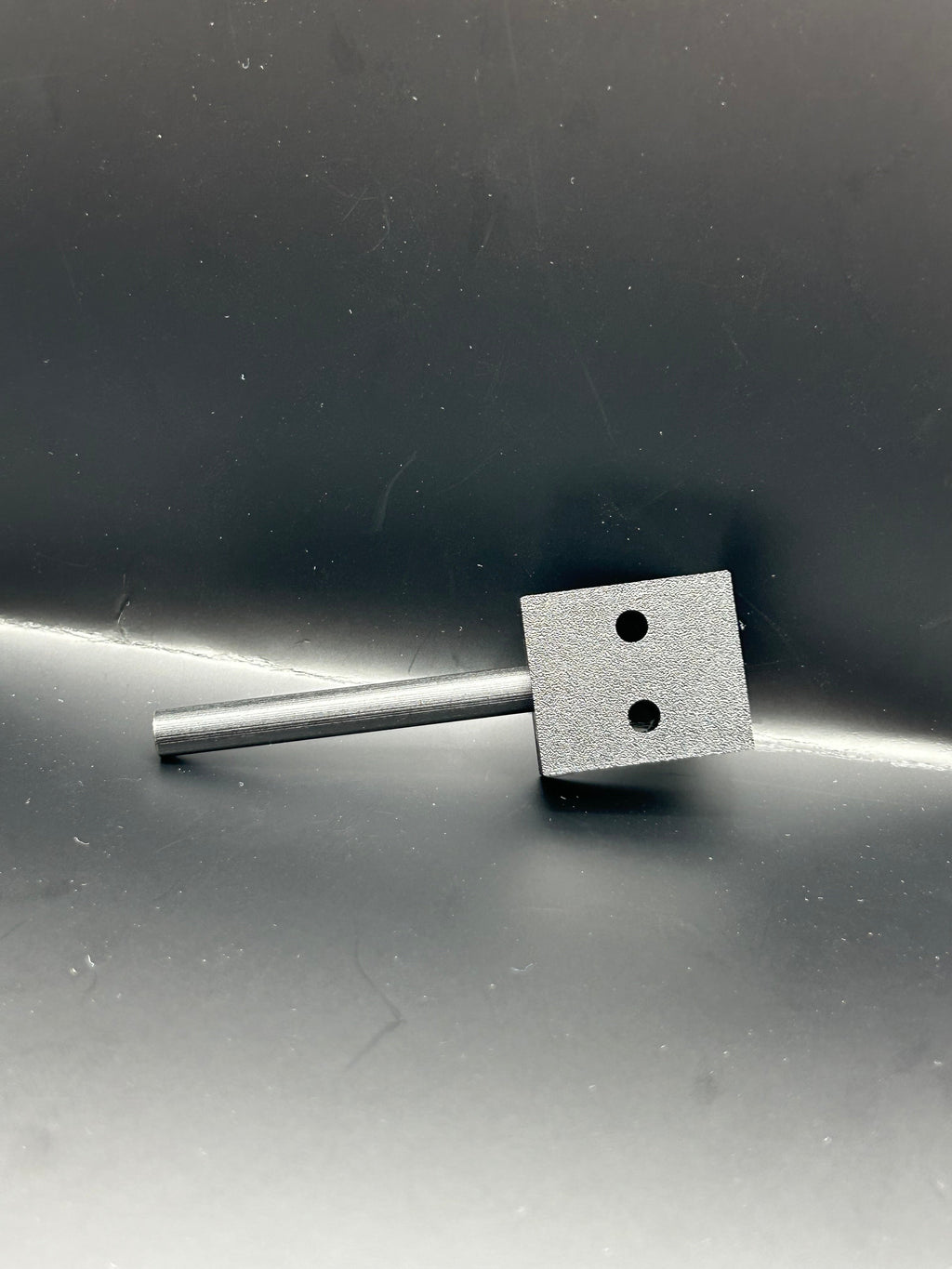 Universal sparking scrape kit