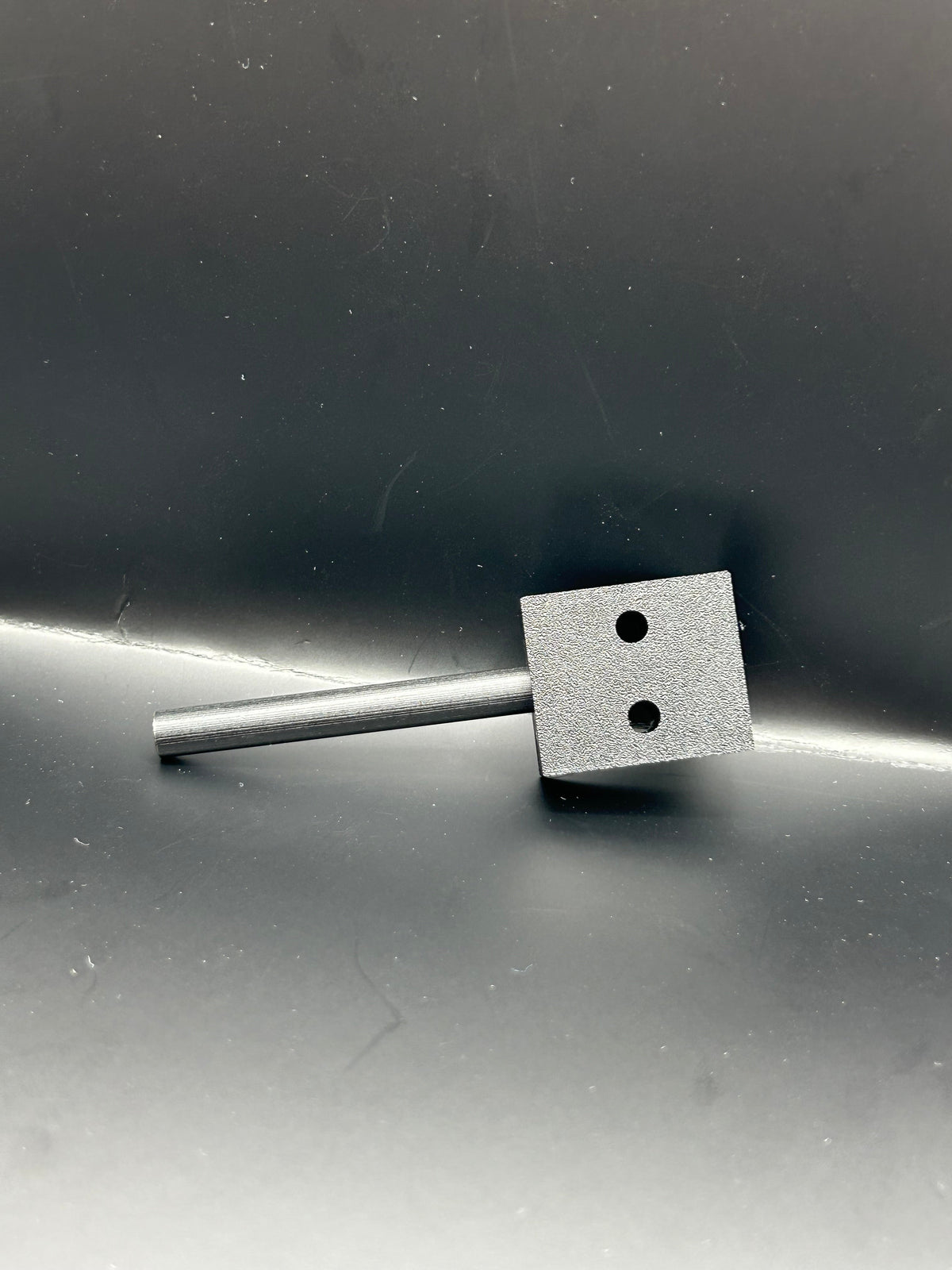 Universal sparking scrape kit