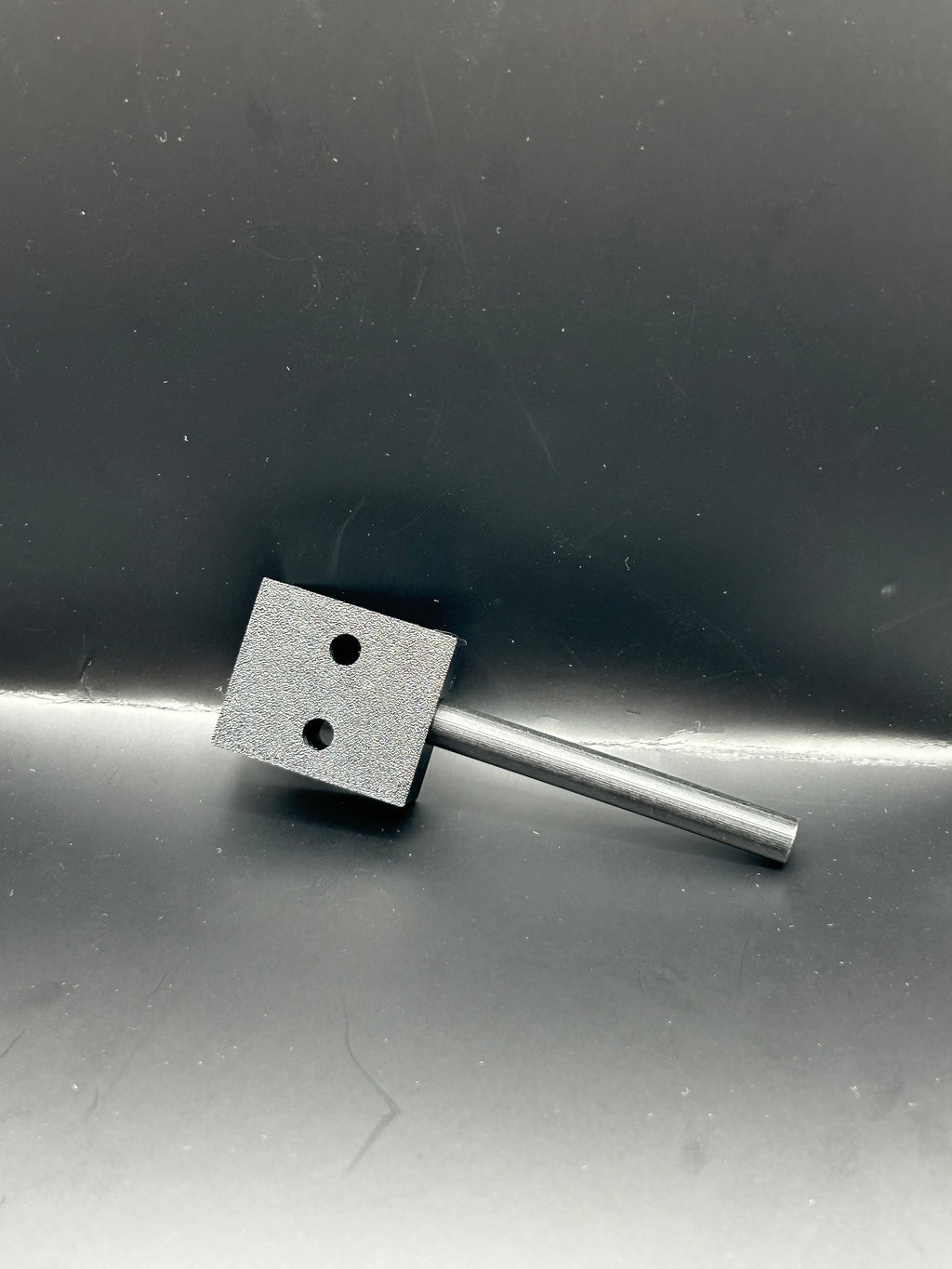 Universal sparking scrape kit