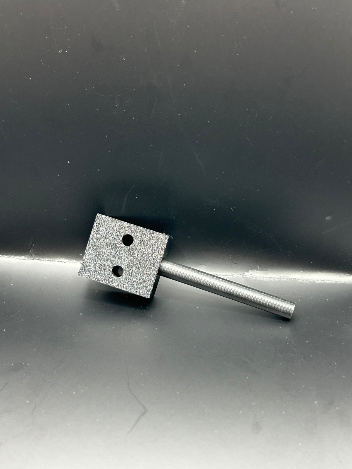 Universal sparking scrape kit