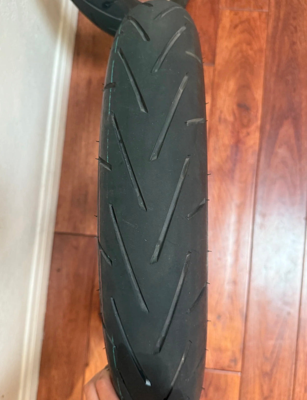 Surge Racing Supermoto Wheel Set – Talaria XXX / MX3 / MX4
