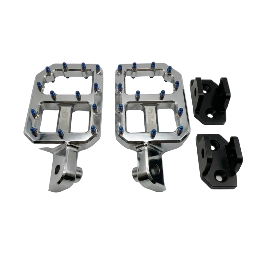 Tuttio & Yozma Upgraded Wide Pegs