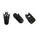 Ghost Carbon Sur-Ron LBX Essentials Kit — Battery Cover + Rear Fender + Mud Guard