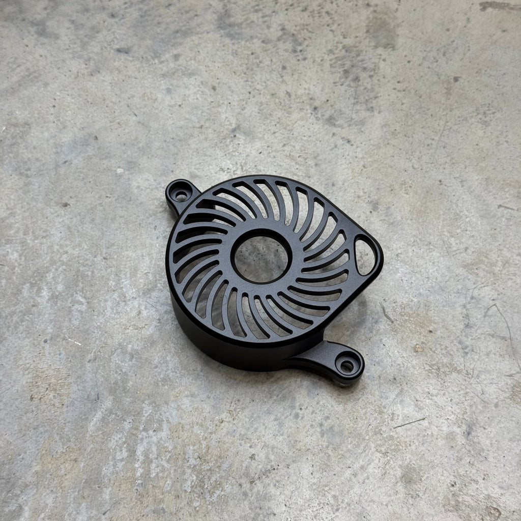 Surron LBX Aluminum Motor Cover