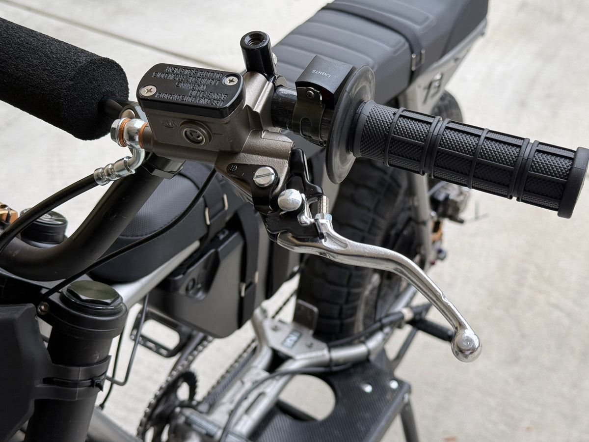 Ridstar Ultra Bee Brakes for E-Bikes Macfox/Super73/Ridstar/P51/GT73 and More