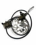 Ultra Bee Rear Brake Kit for E-Bikes | Super73, Macfox, Ridstar, Zooz