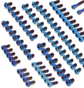 Talaria x3 (xxx) Full Titanium Bolt Kit
