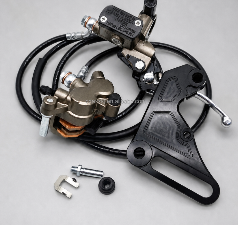 Tuttio Pre Bled Ultra Bee Brake