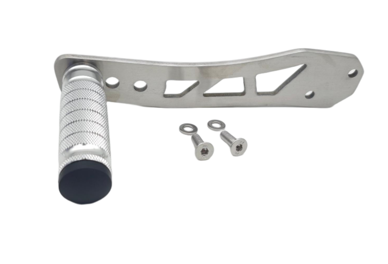 Tuttio Shift Lock