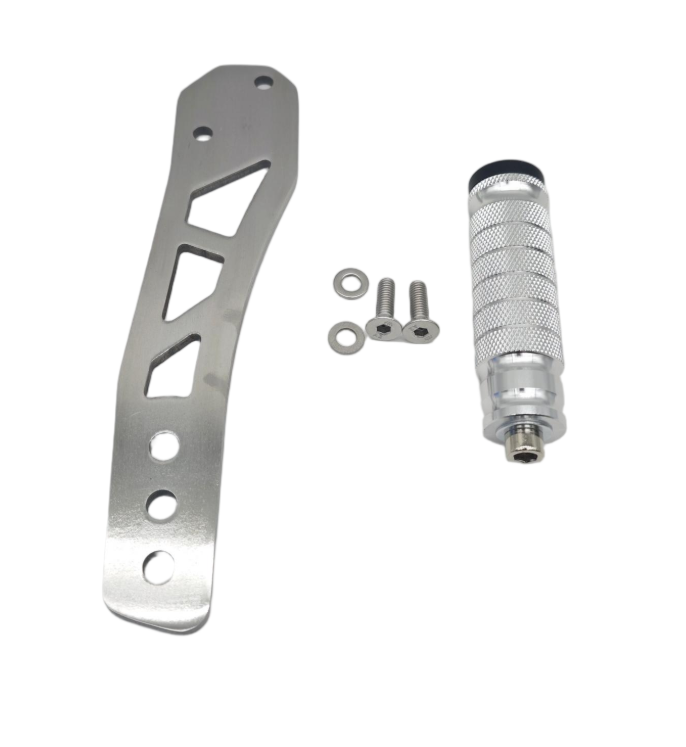 Tuttio Shift Lock