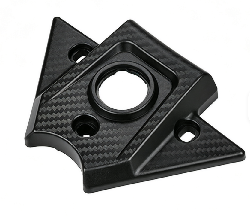 Yozma In10 Carbon Fiber Center Control Cover