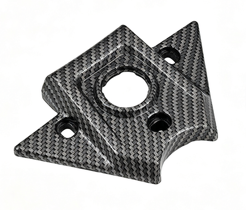 Yozma In10 Carbon Fiber Center Control Cover