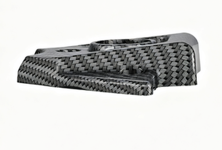 Yozma In10 Carbon Fiber Center Control Cover