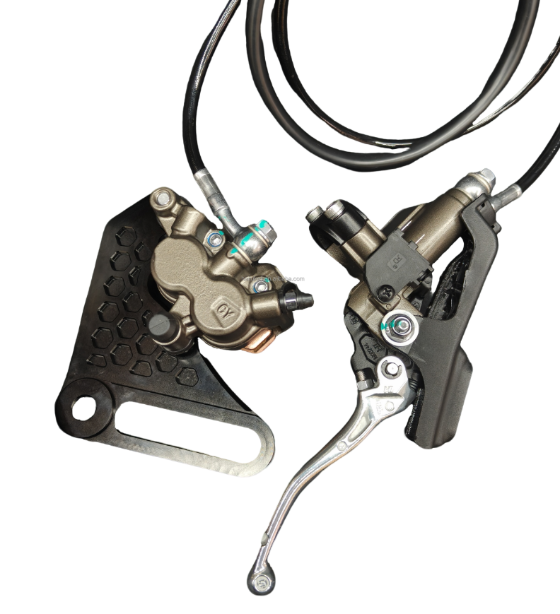 Yozma In10 Ultra Bee Brake