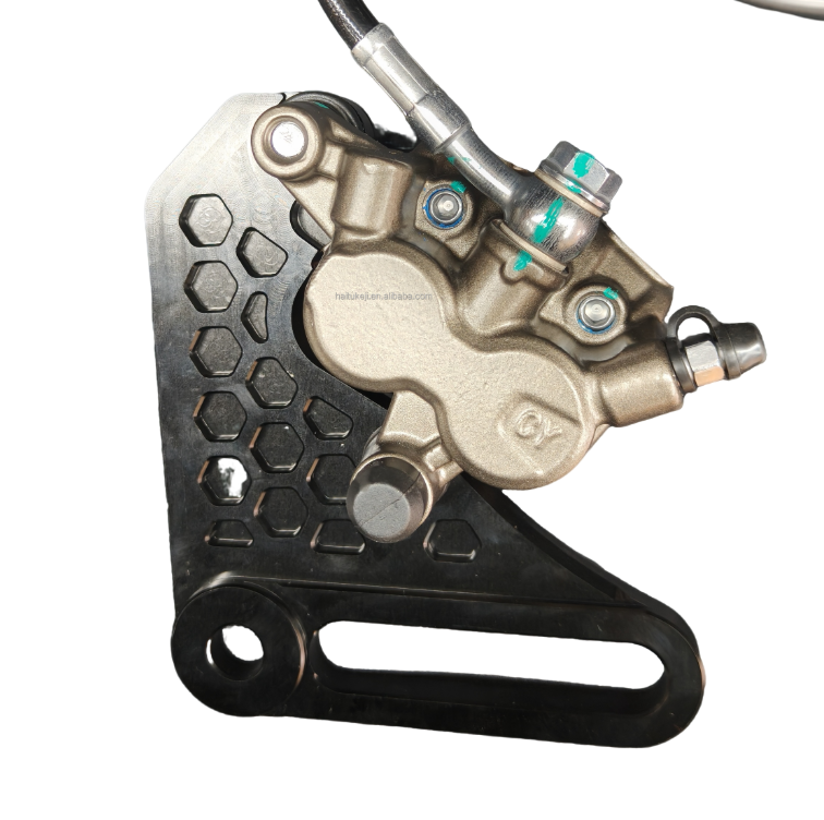 Yozma In10 Ultra Bee Brake