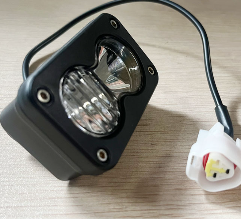 Yozma In10 Plug and Play Baja