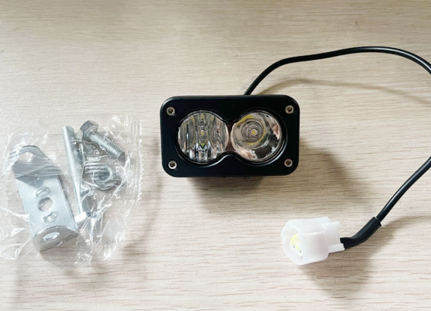 Yozma In10 Plug and Play Baja