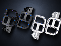 Yozma In10 Wide Foot Pegs