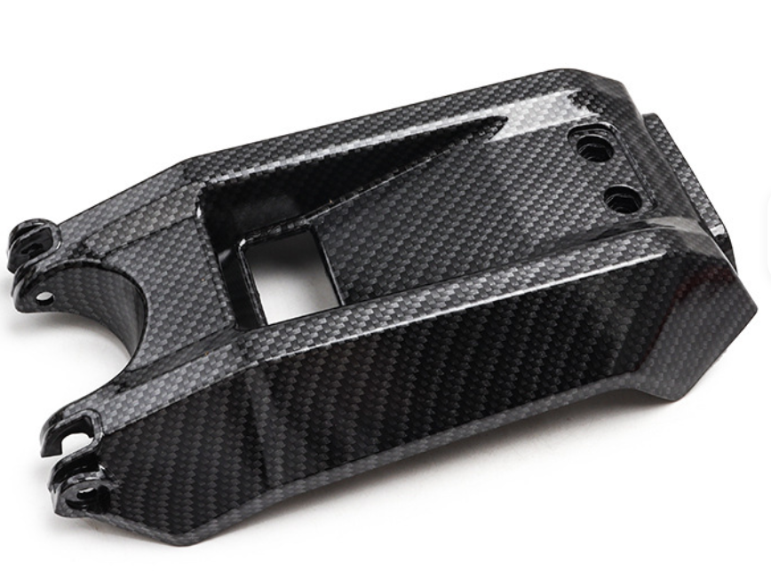 Surron LBX Carbon Fiber Battery Lid