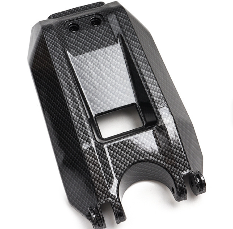 Surron LBX Carbon Fiber Battery Lid