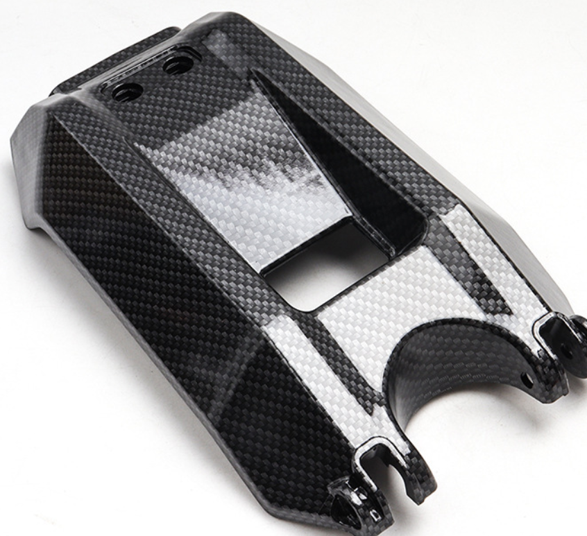 Surron LBX Carbon Fiber Battery Lid