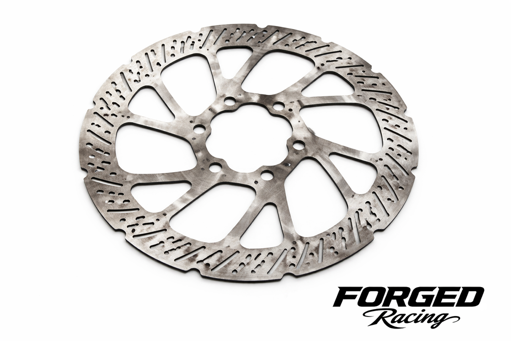 240mm Brake Rotor for Talaria XXX, Talaria Sting/MX4/MX3