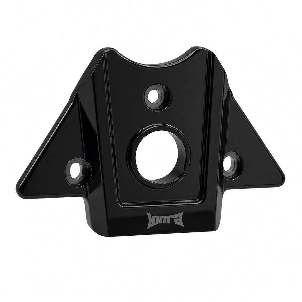 Metal Yozma Ignition Cover