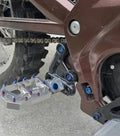 Surron, Talaria, Eride pro Titanium Peg Mount Bolts